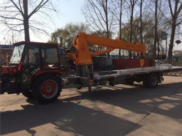 北镇市吊车公司_吊车出租：小吊车具有哪些功用特色